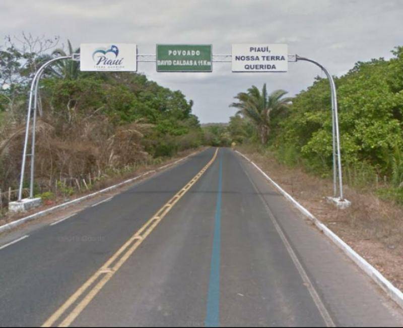 Localidade São João